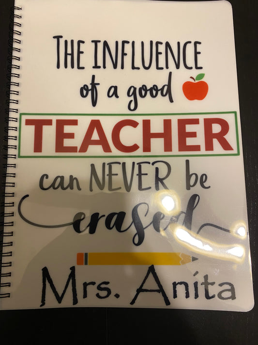 Notebooks