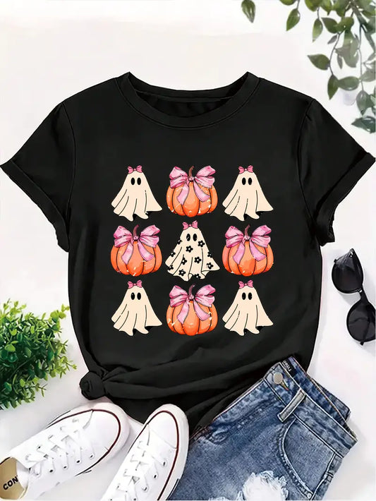 Halloween T-Shirts
