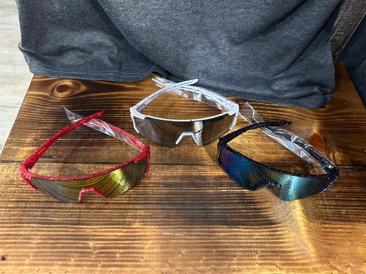 Toddler Boy’s Sunglasses