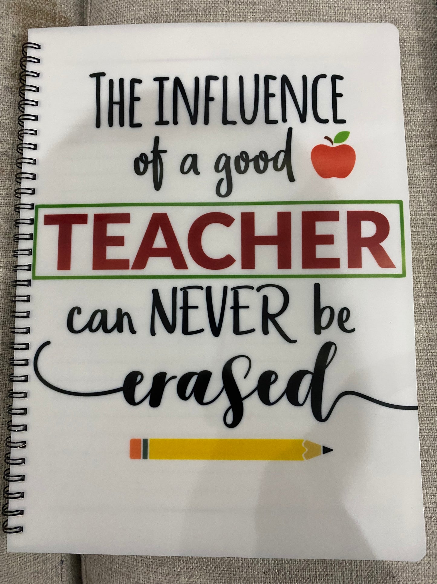 Notebooks
