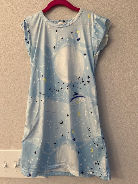Nightgowns