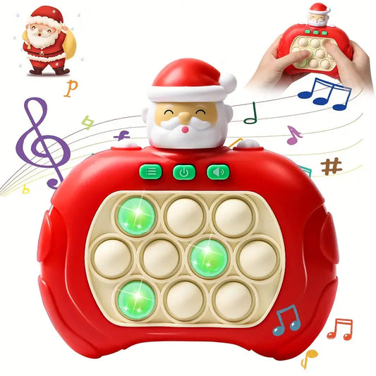 Pop It Electronic Toy