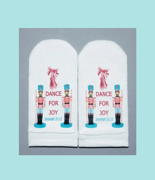 Special Occasion Socks