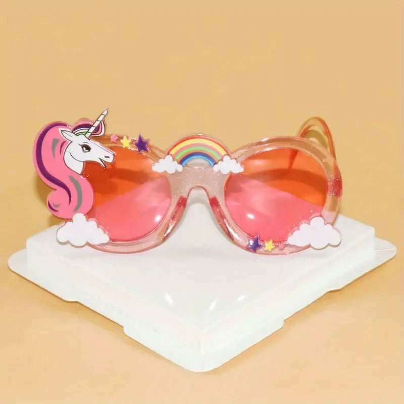 Sunglasses - Girls