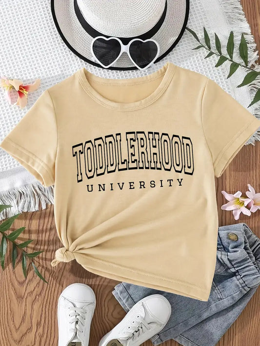 Toddlerhood University
