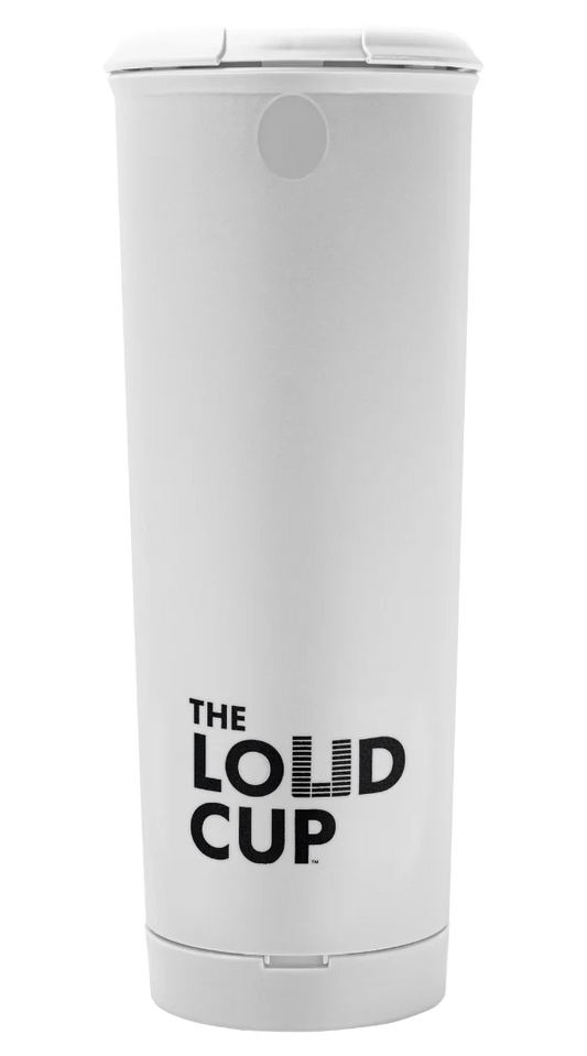 The Loud Cup