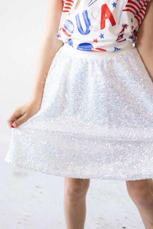 Twirl Skirt