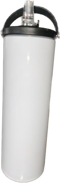 Water Bottle - Blank